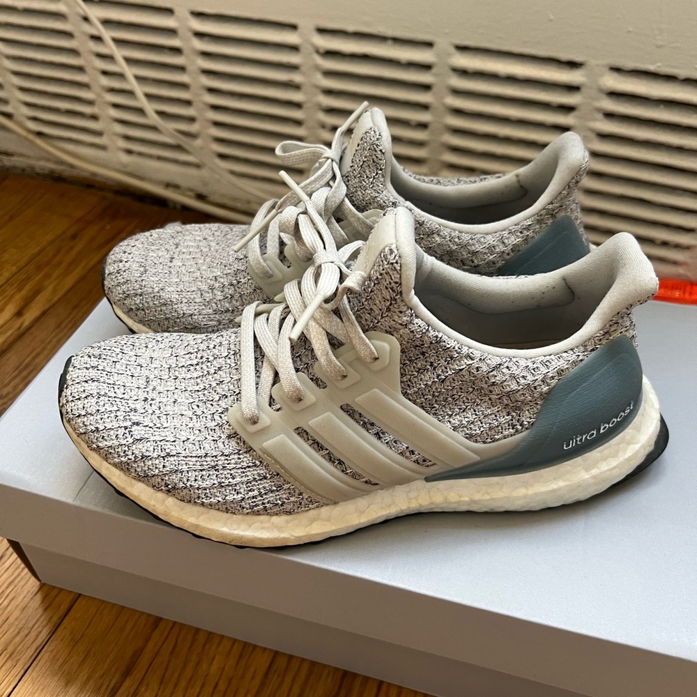Adidas Ultraboost Shoes